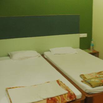 Hotel Ajanta, Jharsuguda 3